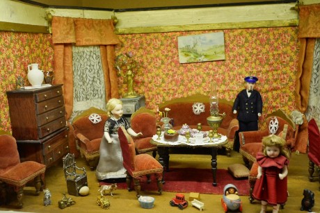 Játékmúzeum - foglalkozások, kiállítások, tudományos tevékenység